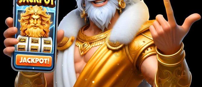 Bonus Besar Yang Disuguhkan Oleh Bandar Terbaik