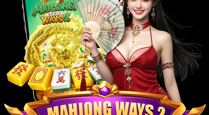 Cara Menang Judi Bola Parlay Dengan Teknik Gado-Gado