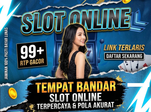 Permainan Terfavorit di Bandar Judi Online