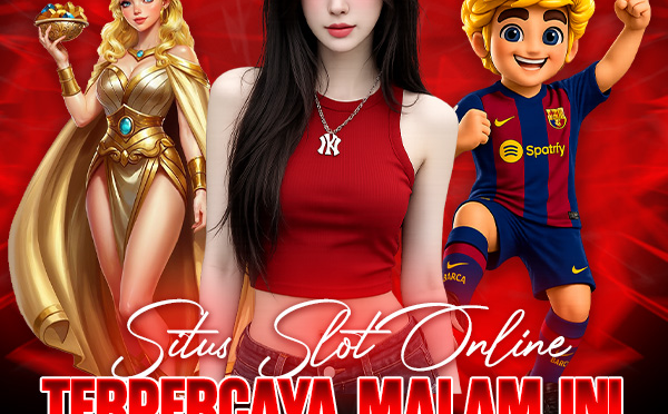 Slot Bonus 25 Sangat Populer Saat Ini