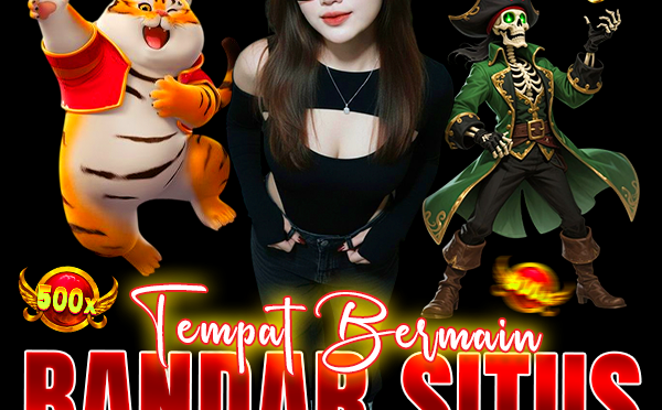 Situs Slot Gacor Hari Ini Memberikan Kemenangan Besar