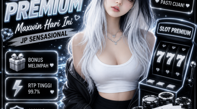 Ruffled Up Slot Online Ulasan