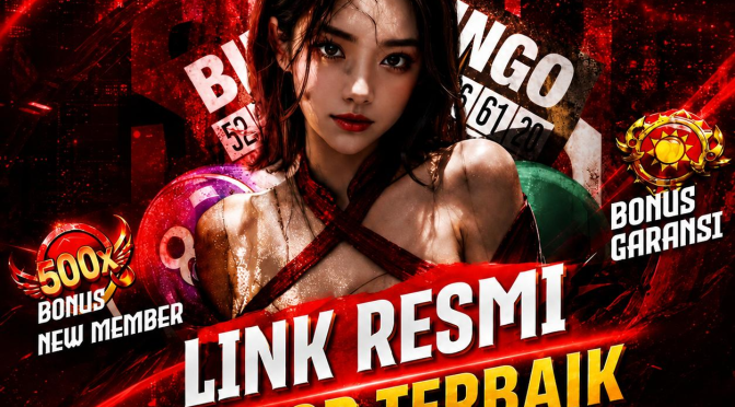 Mengapa Link Alternatif Gerbangasia Banyak Dicari?